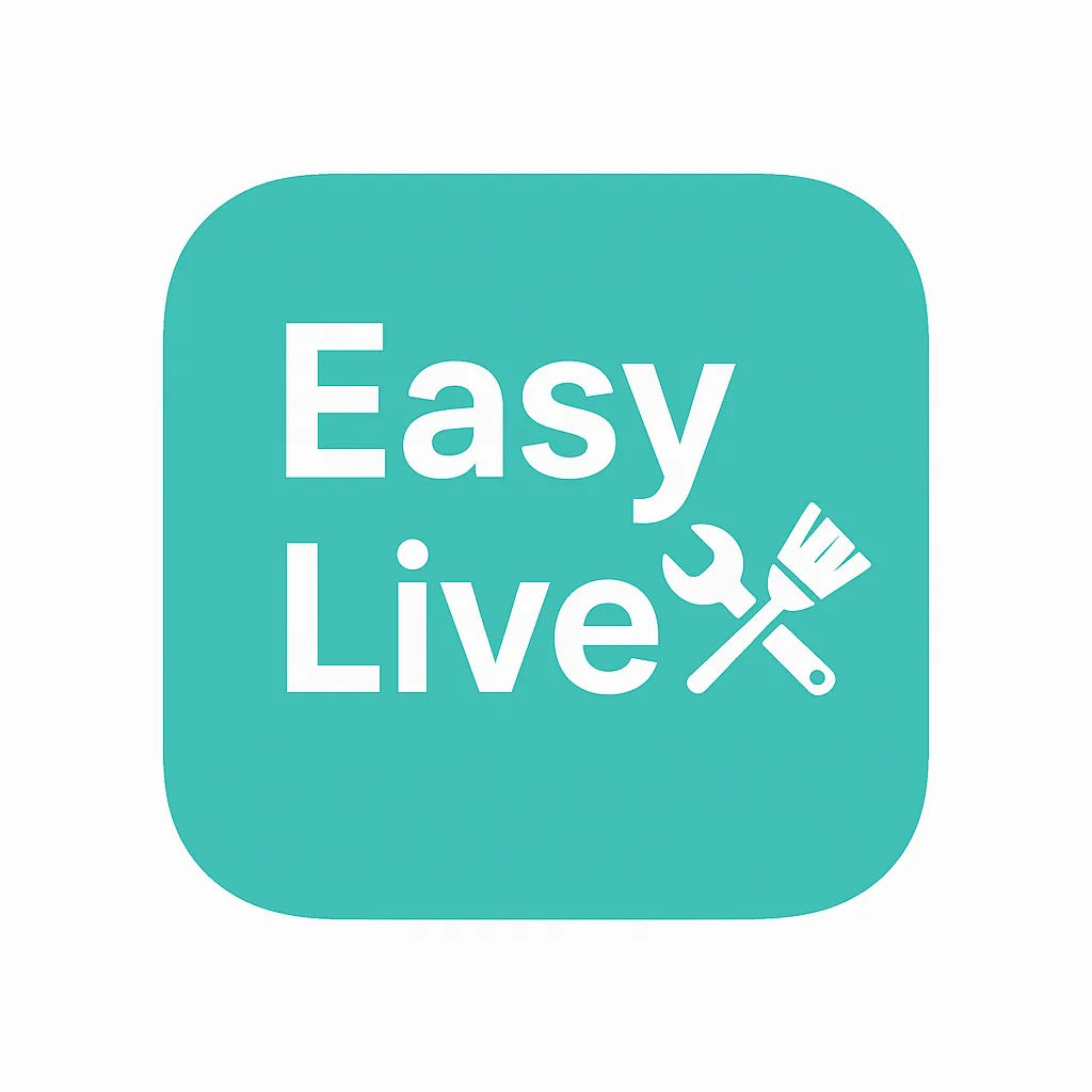Logo Easy Life