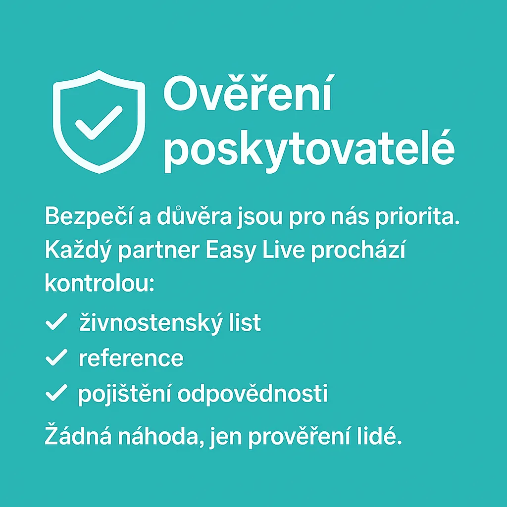 Prověření profíci